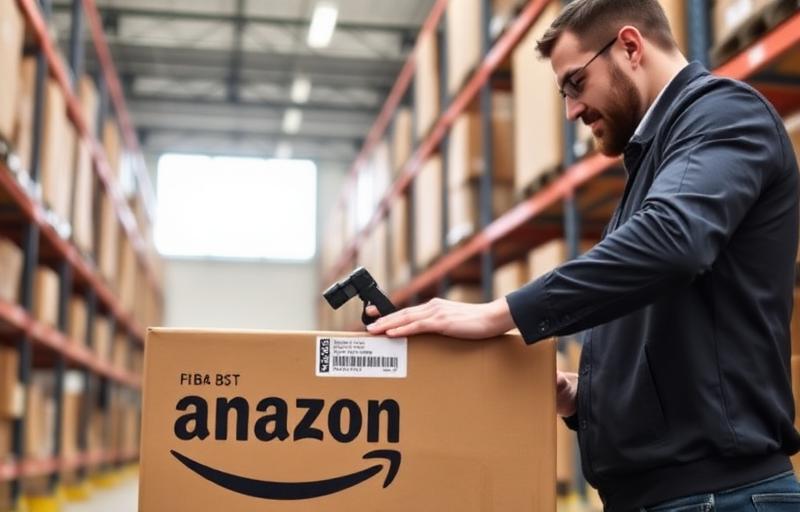 Why Amazon FBA Wholesale Is a Long-Term Business, Not a Side Hustle